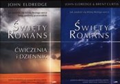 Święty Rom... - John Eldredge -  Polish Bookstore 