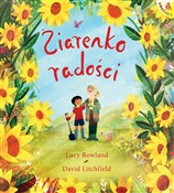 polish book : Ziarenko r... - Lucy Rowland, David Litchfield