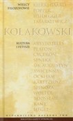 Wielcy Fil... - Leszek Kołakowski -  Książka z wysyłką do UK