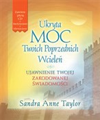 Ukryta Moc... - Sandra Taylor -  books in polish 