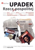 polish book : Upadek Rze... - Mariusz Pilis