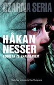 Kobieta ze... - Hakan Nesser -  books in polish 