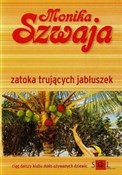 Zatoka tru... - Monika Szwaja -  books in polish 