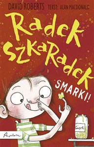 Picture of Radek Szkaradek Smarki!
