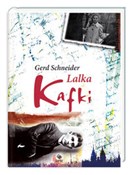 Lalka Kafk... - Gerd Schneider -  Polish Bookstore 