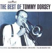 The Best O... - Tommy Dorsey - Ksiegarnia w UK