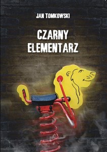 Obrazek Czarny elementarz