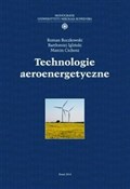 Technologi... - Roman Buczkowski, Bartłomiej Igliński, Marcin Cichosz -  foreign books in polish 