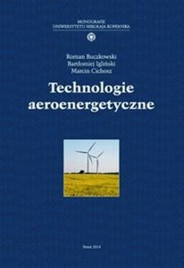 Picture of Technologie aeroenergetyczne