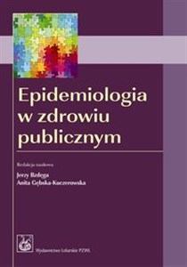 Obrazek Epidemiologia w zdrowiu publicznym