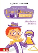 Biuro śled... - Agnieszka Stelmaszyk -  foreign books in polish 