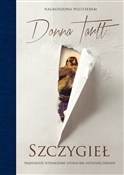 polish book : Szczygieł ... - Donna Tartt