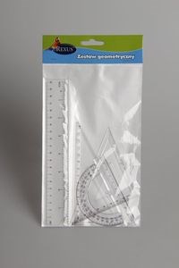 Picture of Zestaw geometryczny mały