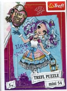 Picture of Puzzle Mini Everafter High 54
