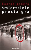 Śmiertelni... - Konrad Gonera - Ksiegarnia w UK