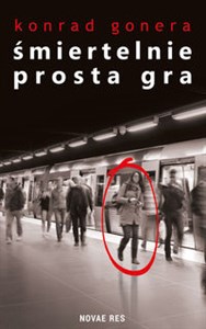 Picture of Śmiertelnie prosta gra