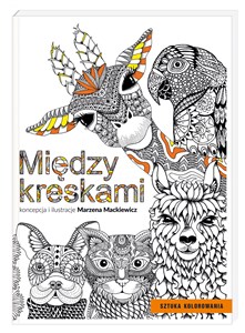 Picture of Między kreskami