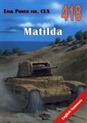 Matilda Ta... - Janusz Ledwoch -  foreign books in polish 