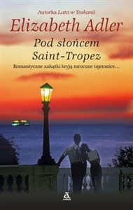 Picture of Pod słońcem Saint-Tropez