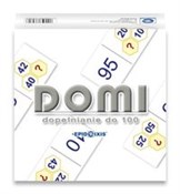 DOMI - dop... - Ksiegarnia w UK