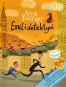 Emil i det... - Erich Kastner -  Książka z wysyłką do UK
