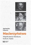 polish book : Macierzyńs... - Agnieszka Gawron