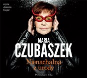Polska książka : Nienachaln... - Maria Czubaszek