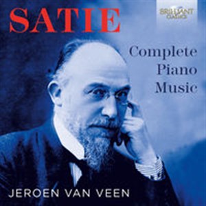 Picture of Satie: Complete Piano Music