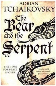 Picture of The Bear and the Serpent