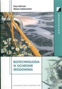 Biotechnol... - Ewa Klimiuk, Maria Łebkowska -  foreign books in polish 