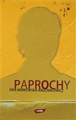 Polska książka : Paprochy - Ewa Markowska-Radziwiłowicz