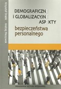 Demografic... - Krzysztof Drabik, Andrzej Pieczywok -  foreign books in polish 