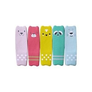 Obrazek Karteczki samoprzylepne znaczniki stron