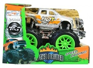 Picture of Auto terenowe