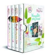 polish book : Pakiet: Ws... - Magdalena Majcher