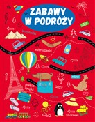polish book : Zabawy w p... - Opracowanie Zbiorowe