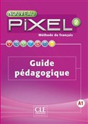 Polska książka : Pixel 2 A1... - Stephanie Callet, Anne-Cecile Couderc