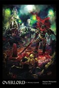 Polska książka : Overlord 2... - Kugane Maruyama