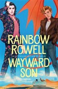 Zobacz : Wayward So... - Rainbow Rowell