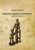 Bogowie da... - Michał Łuczyński -  Polish Bookstore 