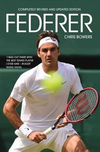 Picture of Federer
