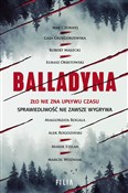 polish book : Balladyna ... - Opracowanie Zbiorowe