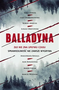 Picture of Balladyna wyd. kieszonkowe