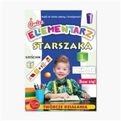 Ćwicz Elem... - Opracowanie Zbiorowe -  books from Poland
