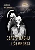 Czas strac... - Mateusz Mikołajewicz -  books from Poland