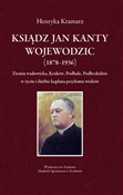Ksiądz Jan... - Henryka Kramarz - Ksiegarnia w UK