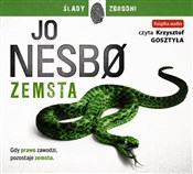 [Audiobook... - Jo Nesbo - Ksiegarnia w UK
