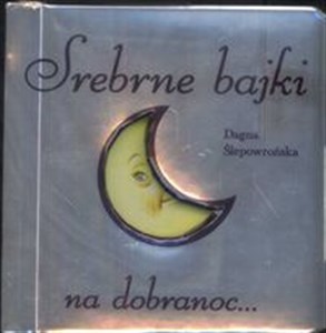 Picture of Srebrne bajki na dobranoc