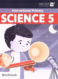 Picture of Science 5 Workbook