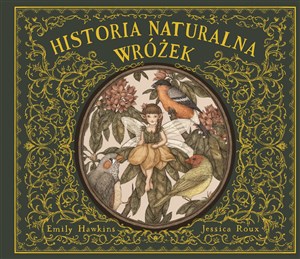 Picture of Historia naturalna wróżek